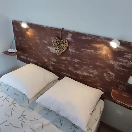 Casa vacanze Lydmalida Cocon Ardechois *