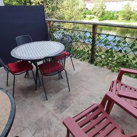 Lydmalida Cocon Ardechois Casa vacanze Les Ollières-sur-Eyrieux