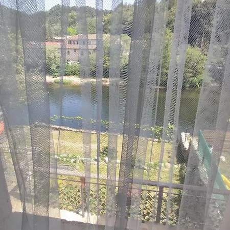 Casa de Férias Lydmalida Cocon Ardechois