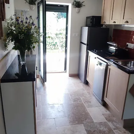 Casa de Férias Lydmalida Cocon Ardechois Les Ollières-sur-Eyrieux