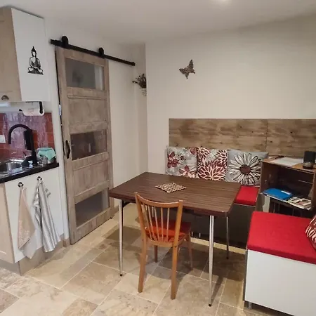 Holiday home Lydmalida Cocon Ardechois